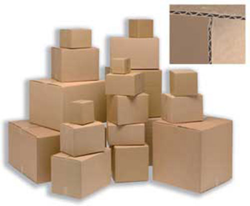 Thùng carton 7 lớp - Bao Bì Khánh Hưng Phát - Công Ty TNHH Sản Xuất Thương Mại Khánh Hưng Phát