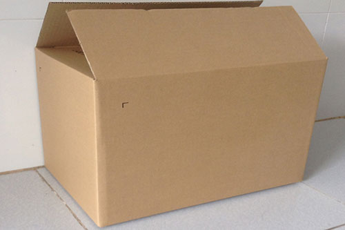 Thùng carton 7 lớp - Bao Bì Khánh Hưng Phát - Công Ty TNHH Sản Xuất Thương Mại Khánh Hưng Phát