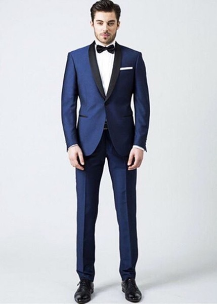 Veston nam AMA Luxury Style M006 - Đồng Phục An Việt - Công Ty TNHH Sản Xuất Thương Mại Thiết Kế An Việt
