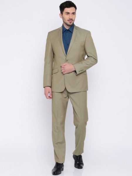 Veston nam AMA Luxury Style M012 - Đồng Phục An Việt - Công Ty TNHH Sản Xuất Thương Mại Thiết Kế An Việt