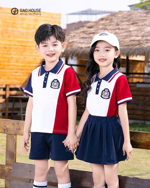 Đồng Phục An Việt – Công Ty TNHH Sản Xuất Thương Mại Thiết Kế An Việt
