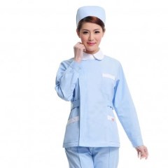 Đồng phục y tá - May Mặc An Việt - Công Ty TNHH Sản Xuất Thương Mại Thiết Kế An Việt