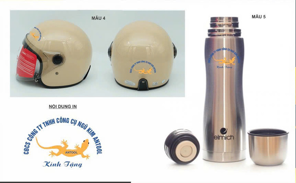 Quà tặng quảng cáo - Đồng Phục An Việt - Công Ty TNHH Sản Xuất Thương Mại Thiết Kế An Việt