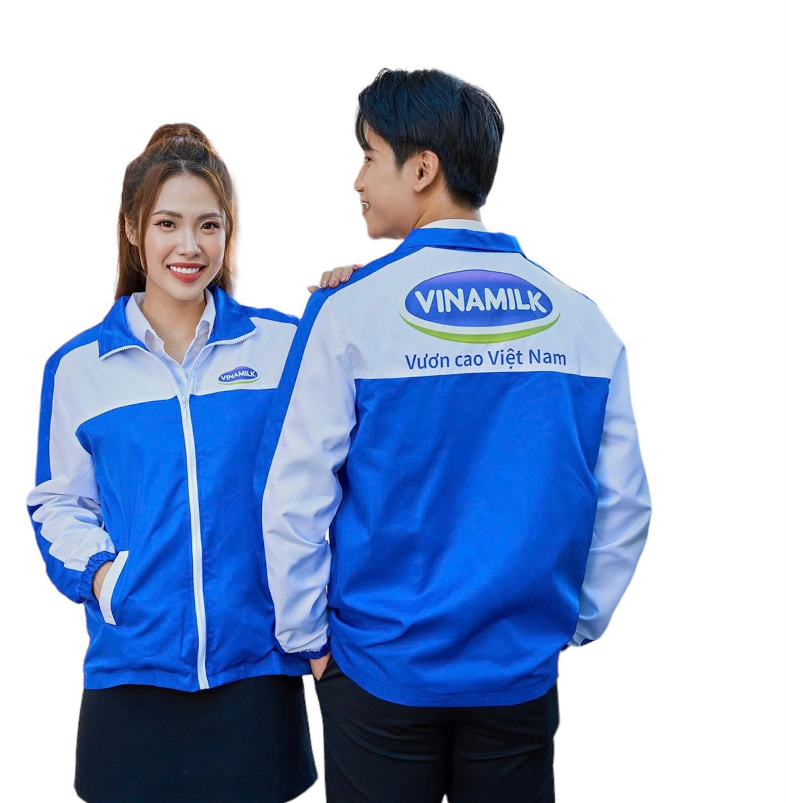áo khác - Đồng Phục An Việt - Công Ty TNHH Sản Xuất Thương Mại Thiết Kế An Việt