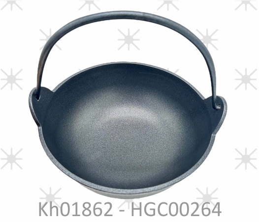 Chống dính nồi lẩu - Phủ Chống Dính Kim Loại Nam Đại Dương - Công Ty TNHH Sản Xuất Thương Mại Thái Bình Minh