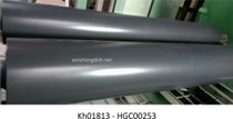 Phủ chống dính trục cán bột