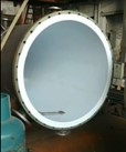 Sản phẩm được đúc bọc Teflon