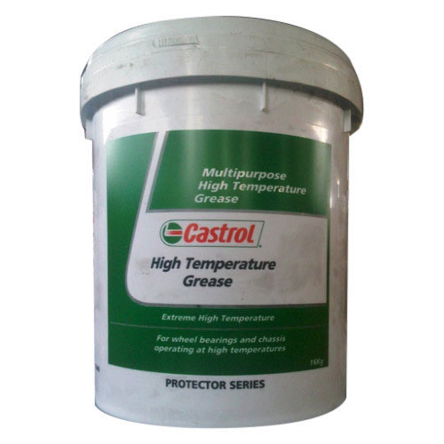 Castrol Hightem - Công Ty TNHH Dầu Khí Minh Anh