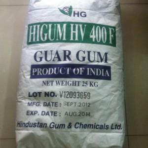 Phụ gia thực phẩm Guar gum (ấn Độ)