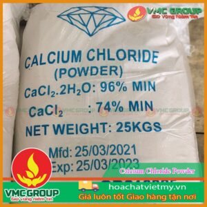 Hóa chất xử lý nước - Công Ty Cổ Phần Đầu Tư Và Phát Triển Thị Trường Việt Mỹ