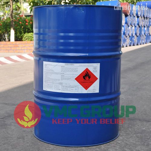 Hóa chất ngành sơn - Công Ty Cổ Phần Đầu Tư Và Phát Triển Thị Trường Việt Mỹ