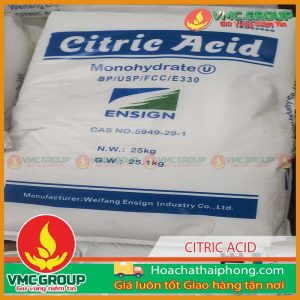 Hóa chất thực phẩm - Công Ty Cổ Phần Đầu Tư Và Phát Triển Thị Trường Việt Mỹ