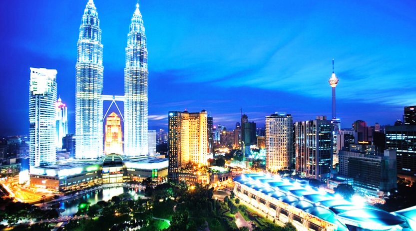 Du lịch Malaysia - Công Ty Du Lịch OLELA Quốc Tế
