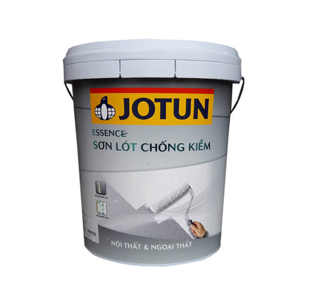 Sơn lót chống kiềm JOTUN