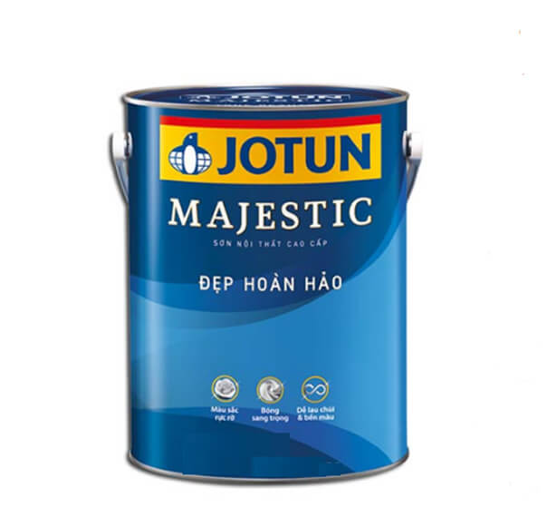 Sơn phủ JOTUN
