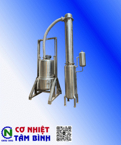Nồi Cô Chân Không