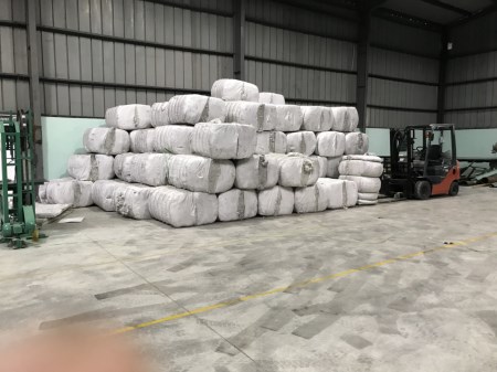 Bông gòn - Bông Gòn Bogo - Công Ty Cổ Phần Sản Xuất Thương Mại Bogo
