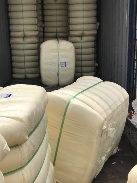 Nệm các loại - Bông Gòn Bogo - Công Ty Cổ Phần Sản Xuất Thương Mại Bogo