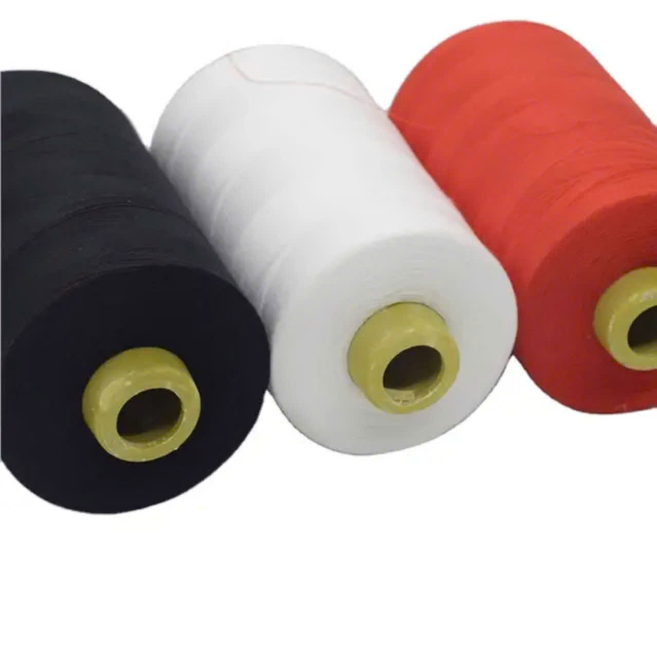 Chỉ may công nghiệp 20S/9 - Chỉ Thun Và Chỉ May Nguyên Phúc - Công Ty TNHH Chỉ Sợi Nguyên Phúc