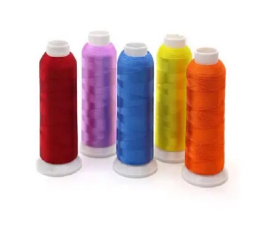 Chỉ may balo túi xách giày dép 250D/3 - Chỉ Thun Và Chỉ May Nguyên Phúc - Công Ty TNHH Chỉ Sợi Nguyên Phúc