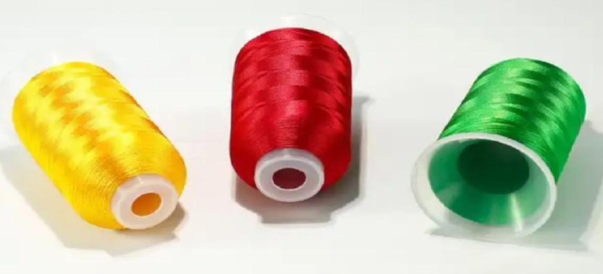 Chỉ may balo túi xách giày dép 420D - Chỉ Thun Và Chỉ May Nguyên Phúc - Công Ty TNHH Chỉ Sợi Nguyên Phúc