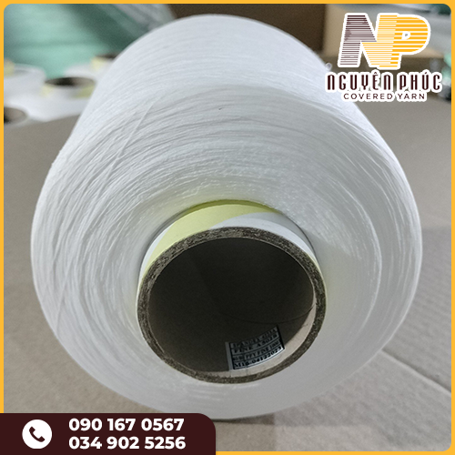 Chỉ thun smoking yarn - Chỉ Thun Và Chỉ May Nguyên Phúc - Công Ty TNHH Chỉ Sợi Nguyên Phúc