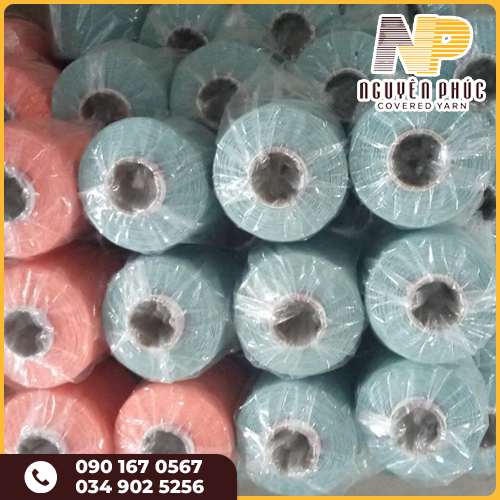 May Smocking - Chỉ Thun Và Chỉ May Nguyên Phúc - Công Ty TNHH Chỉ Sợi Nguyên Phúc