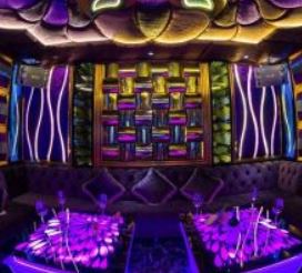 Thiết kế thi công nội thất phòng hát - Thiết Kế Nội Thất Karaoke - Công Ty Cổ Phần Giải Trí AZKTV