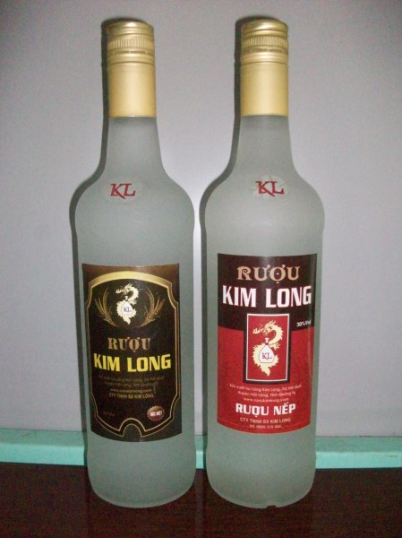 Rượu Kim Long - Cơ Sở Sản Xuất Và Phân Phối Rượu Kim Long