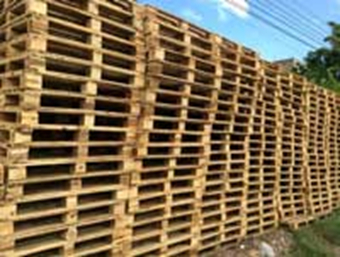 Pallet 129 – Công Ty TNHH MTV Sản Xuất TM DV 129