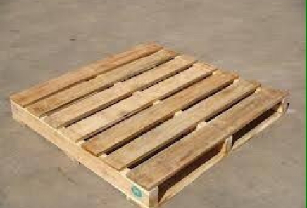 Pallet 129 – Công Ty TNHH MTV Sản Xuất TM DV 129