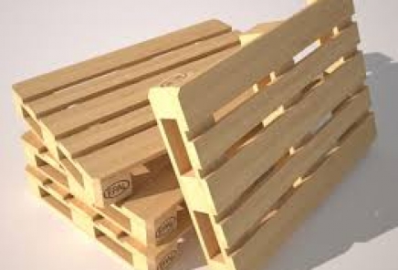 Pallet 129 – Công Ty TNHH MTV Sản Xuất TM DV 129