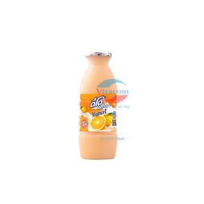 Nước sữa chua hương cam Deedo yoghurt - Công Ty TNHH Thương Mại Xuất Nhập Khẩu Việt Quốc