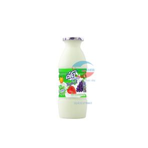 Nước sữa chua hương tổng hợp Deedo yoghurt