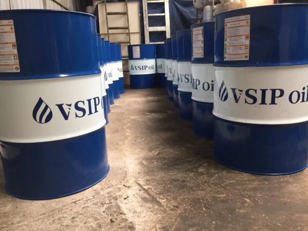 Dầu cắt gọt pha nước Vsip Oil EML-103 - Dầu Thủy Lực Kim Phát - Công Ty TNHH Thương Mại Và Dịch Vụ Vương Kim Phát