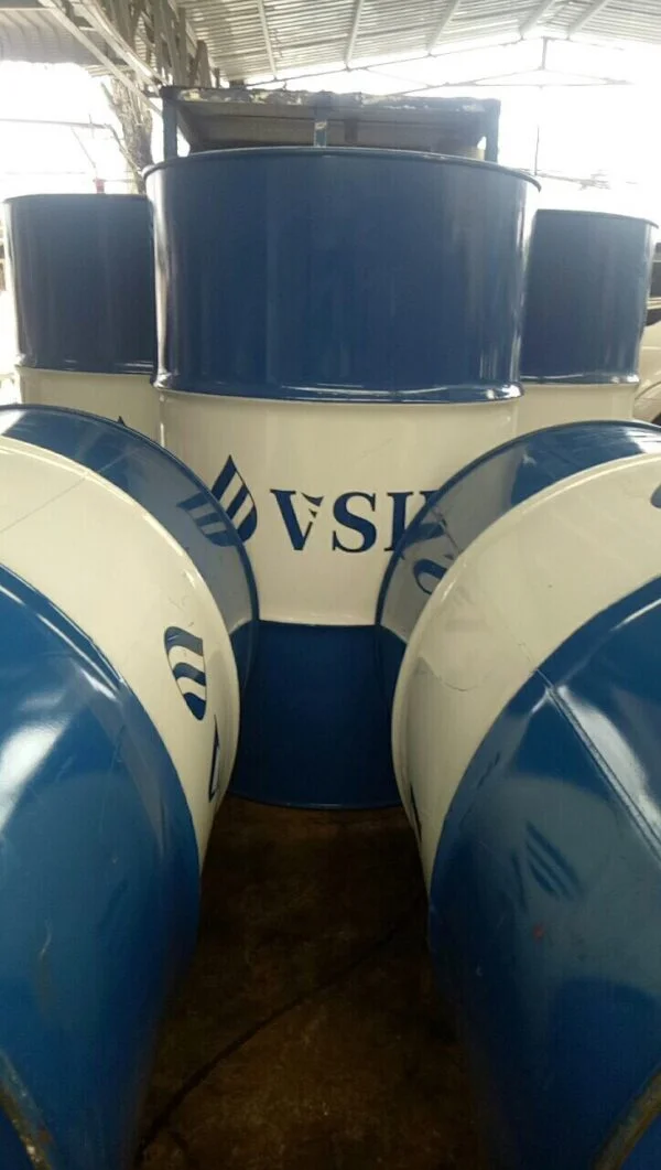 Dầu máy may Vsip Oil M-C SO-26 - Dầu Thủy Lực Kim Phát - Công Ty TNHH Thương Mại Và Dịch Vụ Vương Kim Phát