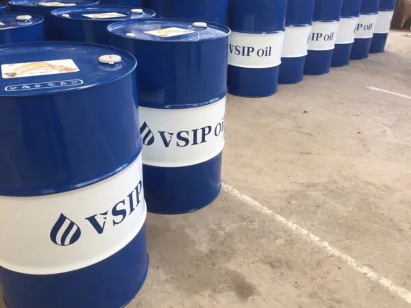 Dầu tẩy rửa Vsip Oil APF 80 - Dầu Thủy Lực Kim Phát - Công Ty TNHH Thương Mại Và Dịch Vụ Vương Kim Phát