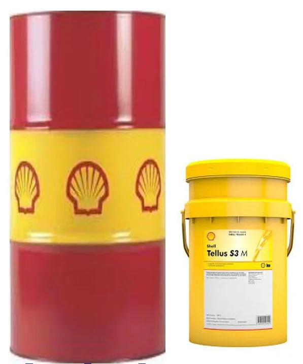 Dầu tuần hoàn Shell Morlina B220 - Dầu Thủy Lực Kim Phát - Công Ty TNHH Thương Mại Và Dịch Vụ Vương Kim Phát