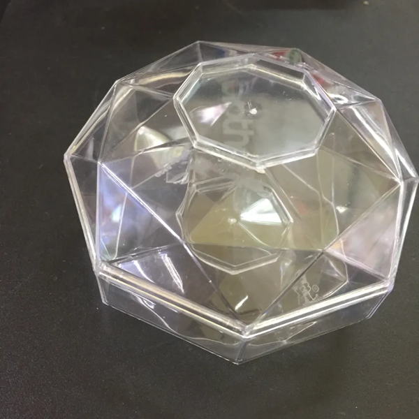 Hộp nhựa kim cương - Nhựa Hoàng Gia Thiên - Công Ty TNHH Một Thành Viên Sản Xuất Thương Mại Dịch Vụ Xây Dựng Hoàng Gia Thiên