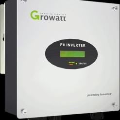 Bộ hòa lưới Growatt