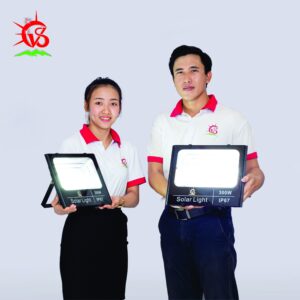 Đèn pha  200W NLMT VSS P200