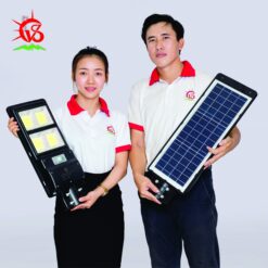 Đèn tích hợp 120W NLMT VSS T120