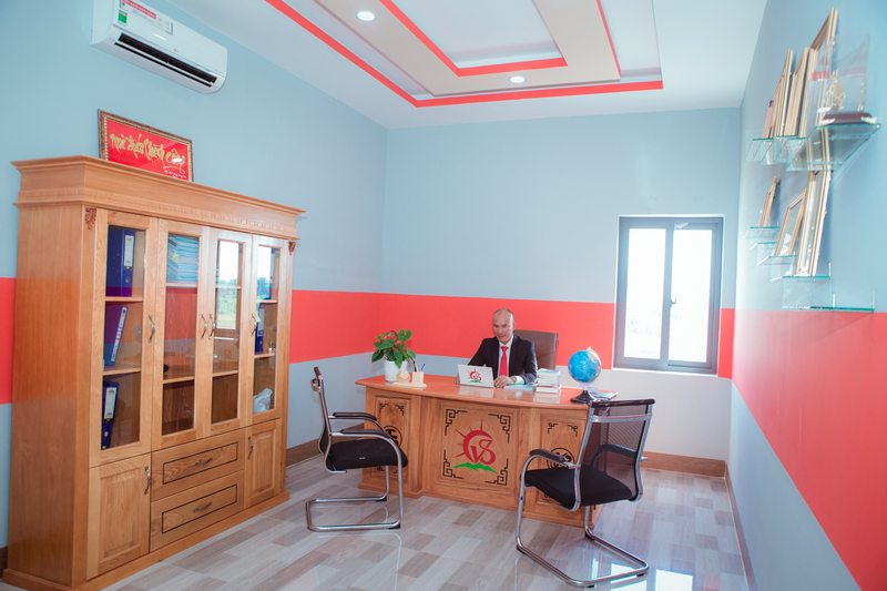 Hình ảnh công ty Vũ Sơn - Vũ Sơn Solar - Công Ty Cổ Phần Đầu Tư Năng Lượng Vũ Sơn