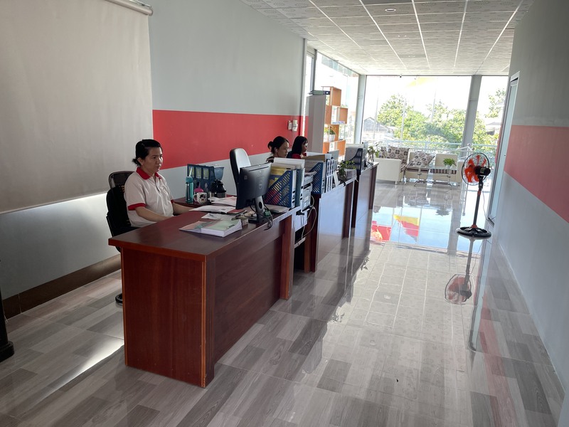 Hình ảnh công ty Vũ Sơn - Vũ Sơn Solar - Công Ty Cổ Phần Đầu Tư Năng Lượng Vũ Sơn