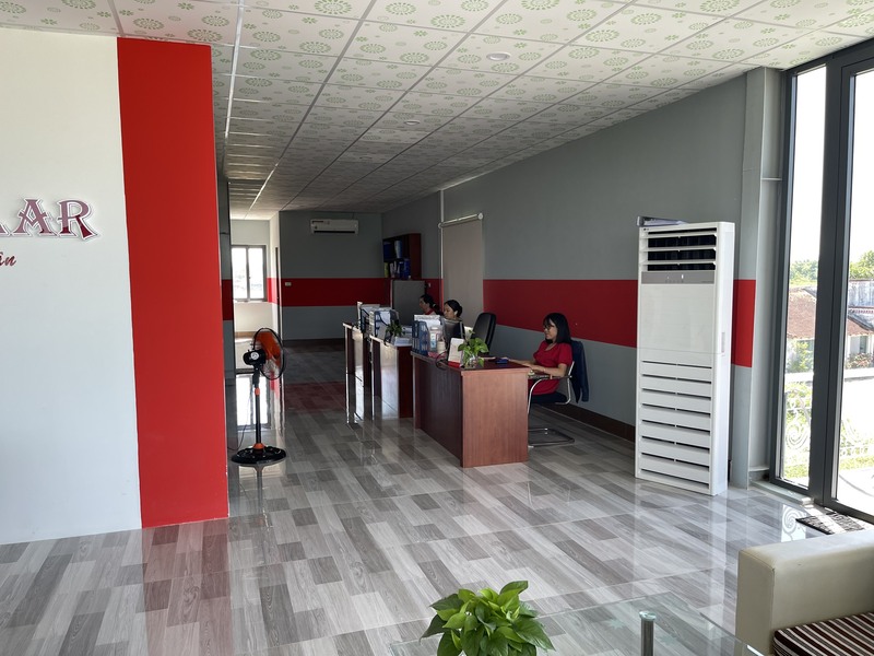 Hình ảnh công ty Vũ Sơn - Vũ Sơn Solar - Công Ty Cổ Phần Đầu Tư Năng Lượng Vũ Sơn