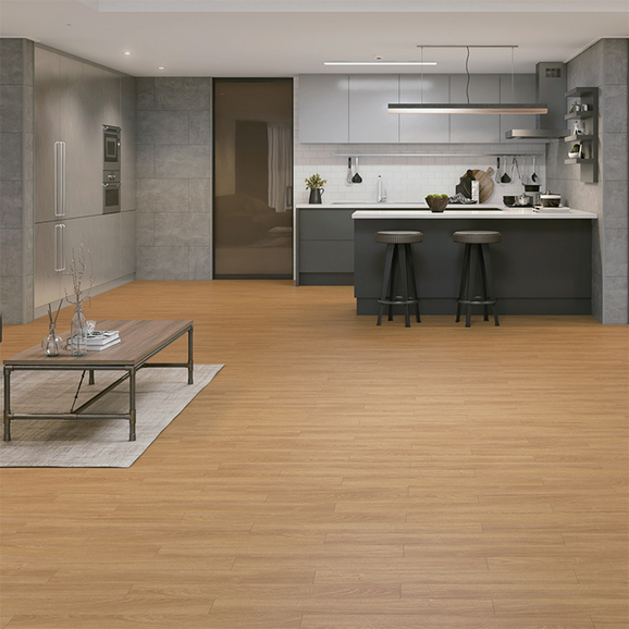 Công Ty Cổ Phần Kỹ Nghệ Gỗ MDF Bison