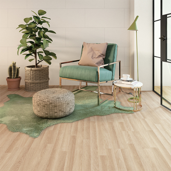 Công Ty Cổ Phần Kỹ Nghệ Gỗ MDF Bison