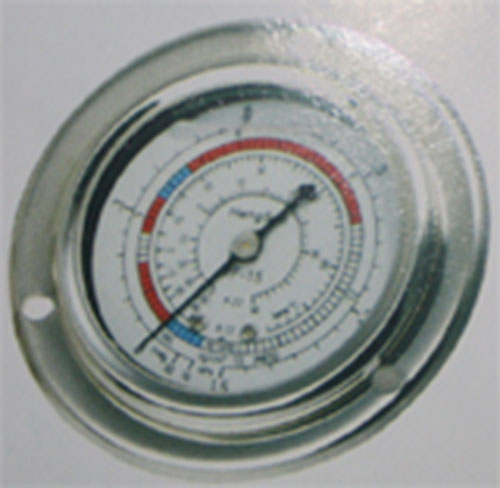 Đồng hồ áp suất - Vật Tư Ngành Lạnh Thành Phát - Công Ty TNHH Phát Triển Thương Mại Và Xuất Nhập Khẩu Thành Phát
