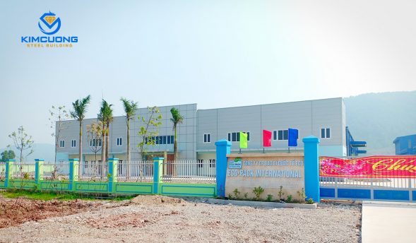 Công Ty Cổ Phần Cơ Khí Và Xây Lắp 250 Phủ Quỳ