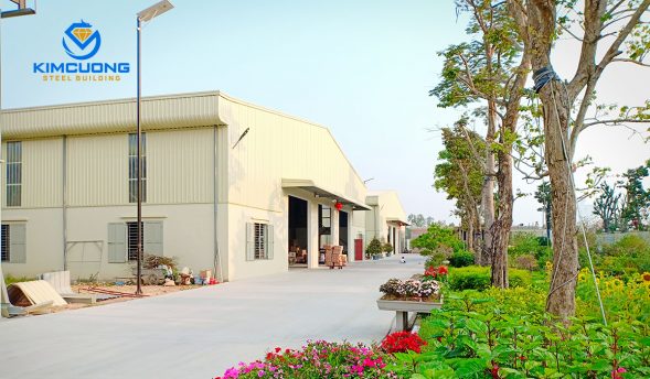 Công Ty Cổ Phần Cơ Khí Và Xây Lắp 250 Phủ Quỳ